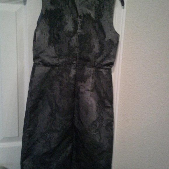 Ann Taylor LOFT Sheath Dress (0P) - Picture 3 of 4